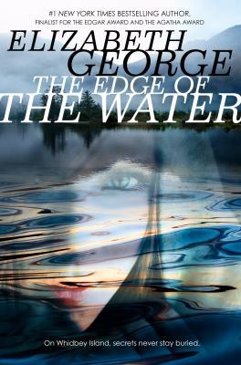 The Edge of the Water 0670012971 Book Cover