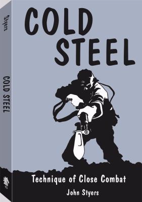 Cold Steel 087364025X Book Cover
