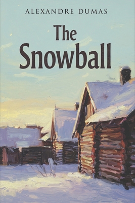 The Snowball: A New Translation B0F3CM9PDN Book Cover