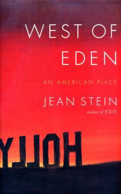 West of Eden 022410246X Book Cover