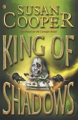 King of Shadows 0141307994 Book Cover