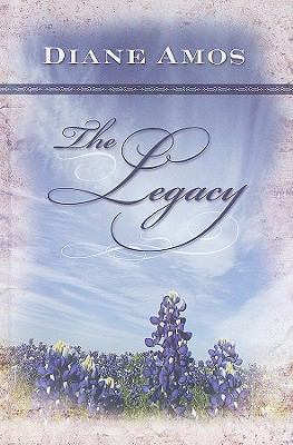 The Legacy [Large Print] 141042426X Book Cover