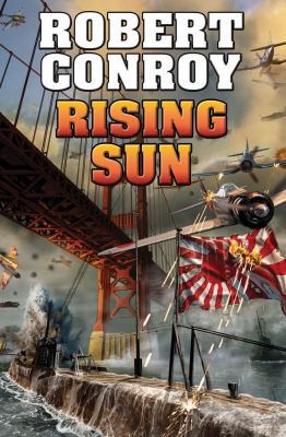 Rising Sun 1451638515 Book Cover