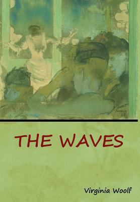 The Waves 1618953168 Book Cover