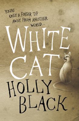 The White Cat 0575096713 Book Cover