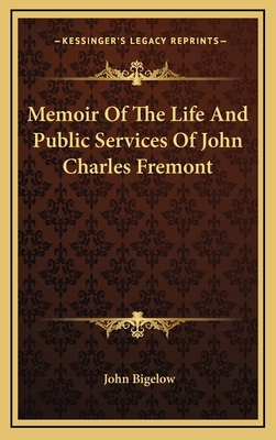 Memoir of the Life and Public Services of John ... 1163449547 Book Cover