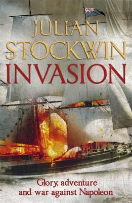 Invasion 0340961171 Book Cover