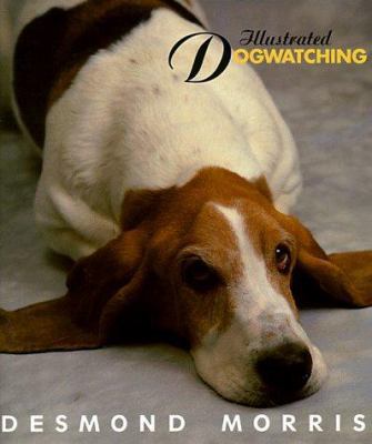 Illustrated Dogwatching 051715997X Book Cover