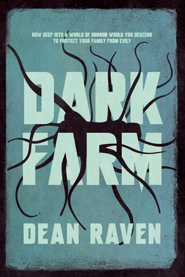 Dark Farm 0645099503 Book Cover