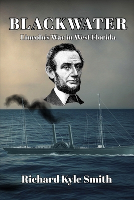 Blackwater B0G164WKCW Book Cover