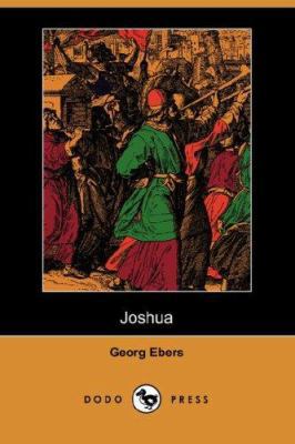 Joshua (Dodo Press) 1406516228 Book Cover