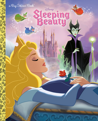 Sleeping Beauty 0736432337 Book Cover