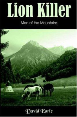 Lion Killer 1420819968 Book Cover