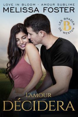 L’amour décidera: Hugh Braden (Les Braden de We... [French] 1960128078 Book Cover