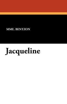 Jacqueline 1434429830 Book Cover