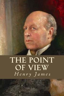 The Point of View 1535324767 Book Cover
