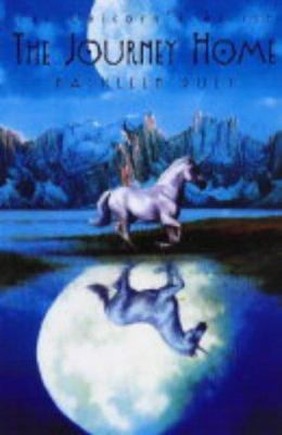 The Journey Home 0689860846 Book Cover