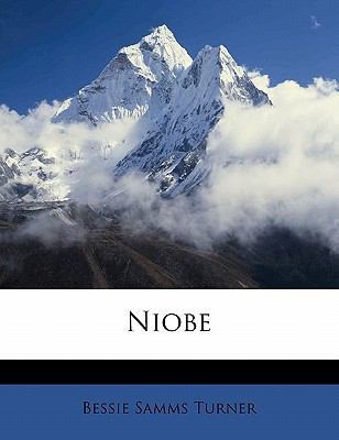 Niobe 1145954170 Book Cover