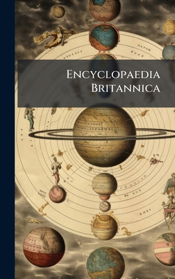 Encyclopaedia Britannica 102430499X Book Cover