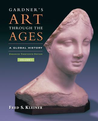 Gardner S Art Through the Ages: Global History,... 1439085803 Book Cover