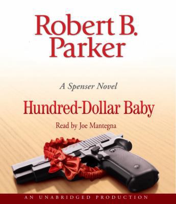 Hundred-Dollar Baby 0739318659 Book Cover