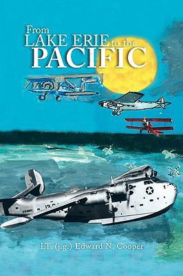 From Lake Erie to the Pacific 1441534830 Book Cover
