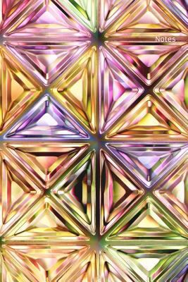 Notes: Wide Ruled, Pocket Size Notebook, 6 X 9 ... 1986150585 Book Cover