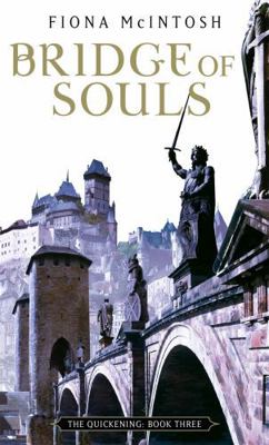 Bridge of Souls 1841493759 Book Cover