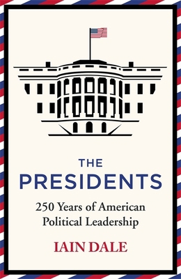 The Presidents 1529379539 Book Cover