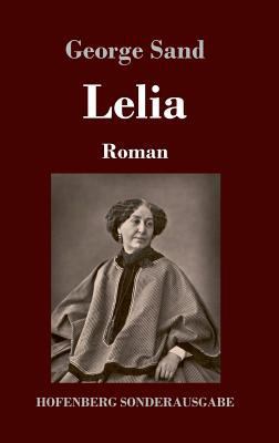 Lelia: Roman [German] 3743721317 Book Cover