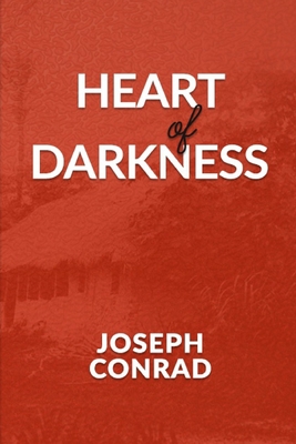 Heart of Darkness 1503275922 Book Cover