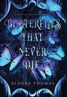 Butterflies That Never Die 1736800574 Book Cover
