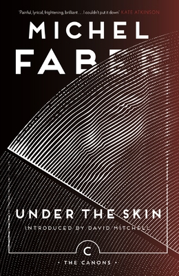 Under The Skin (Canons) 1786890526 Book Cover