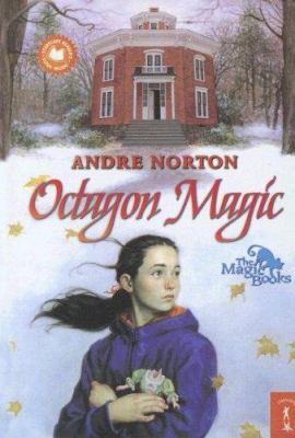 Octagon Magic 0606343245 Book Cover