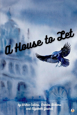 A House to Let 108814442X Book Cover