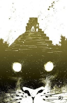 Ghosted 1632150468 Book Cover