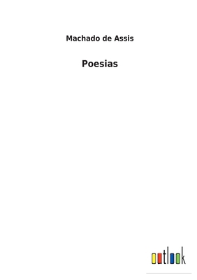 Poesias [Portuguese] 3752494522 Book Cover