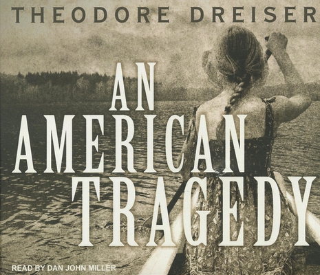 An American Tragedy 1452601895 Book Cover