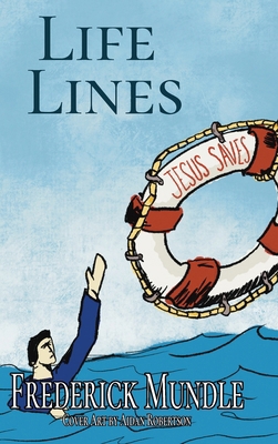 Life Lines 1068837810 Book Cover