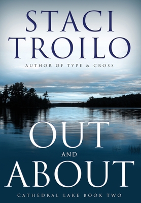 Out and About 1633735702 Book Cover