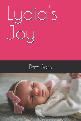 Lydia's Joy B08L47S3JF Book Cover
