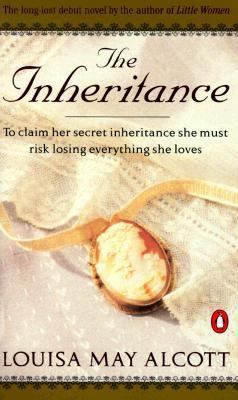 The Inheritance 0140277293 Book Cover
