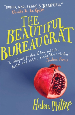 Beautiful Bureaucrat 1782273654 Book Cover