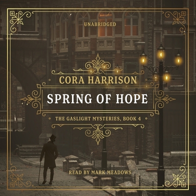 Spring of Hope B0B2TNY7C2 Book Cover