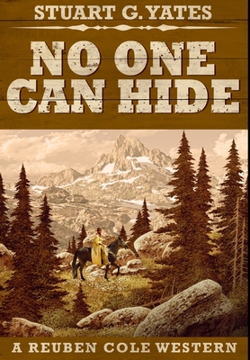 No One Can Hide: Premium Hardcover Edition 1034127535 Book Cover