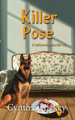 Killer Pose 1088186076 Book Cover