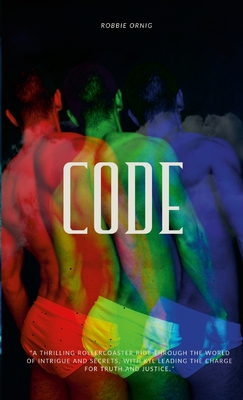 Code 1447778103 Book Cover