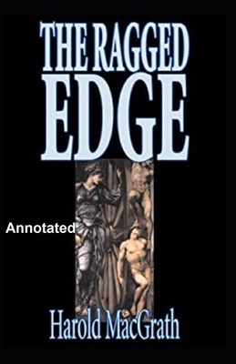 The Ragged Edge Annotated B08PJGB36R Book Cover