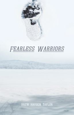 Fearless Warriors 0889223955 Book Cover