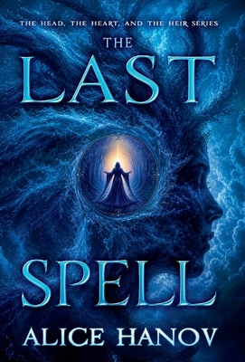 The Last Spell 1998835545 Book Cover